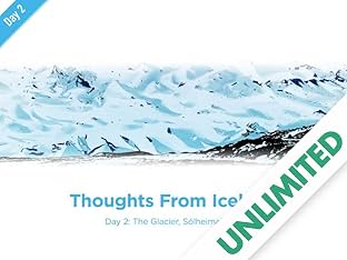 Thoughts From Iceland #2